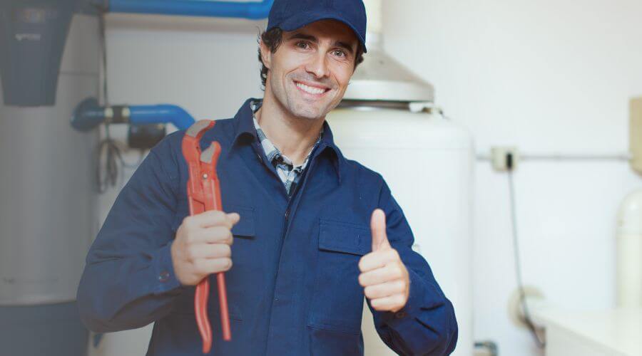 Professional Leak Detection Services in Morley, IA